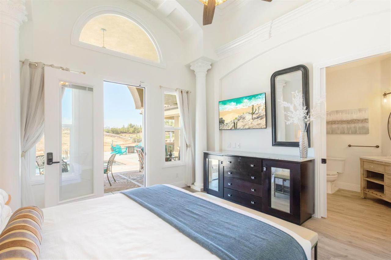 Gaia & Spa- Adult Only- Wine Country Inn Temecula