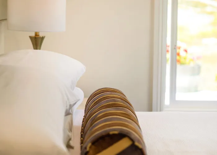 Gaia Inn & Spa- Adult Only- Temecula Wine Country