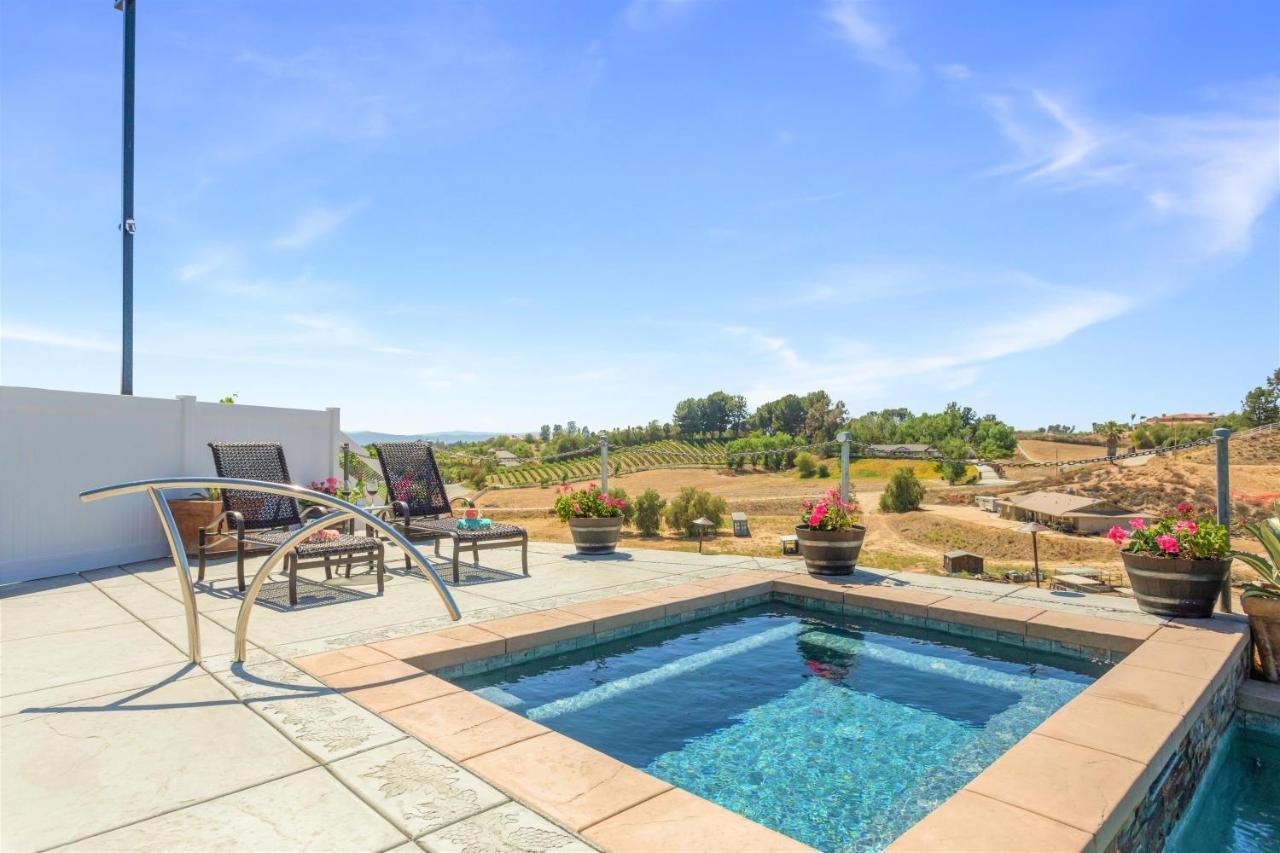Gaia & Spa- Adult Only- Wine Country *