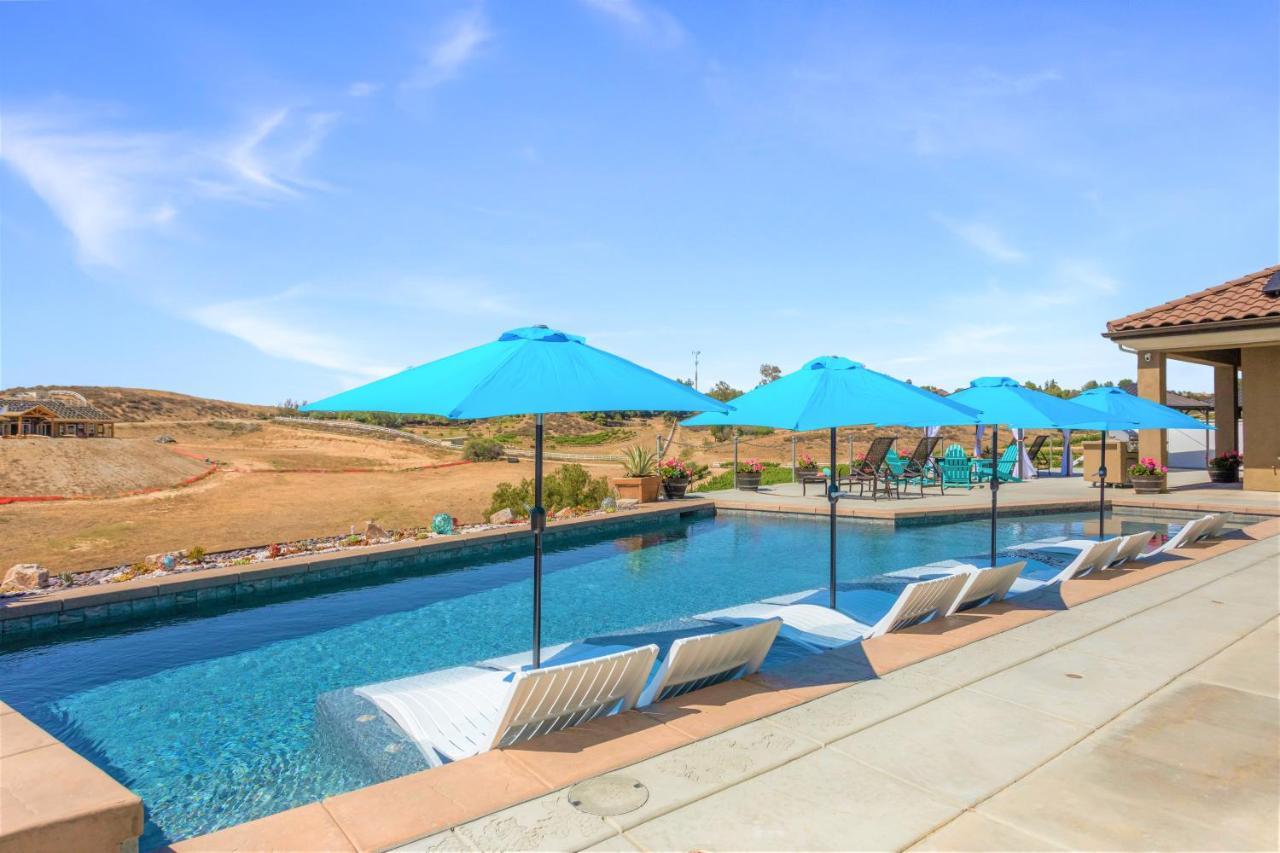 Mini-hôtel Gaia & Spa- Adult Only- Wine Country Temecula