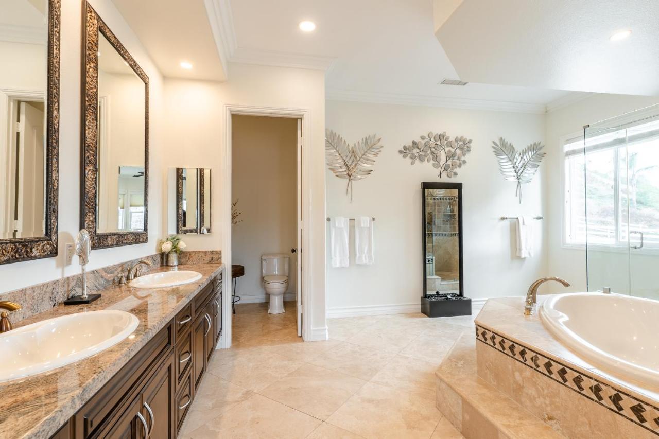 Gaia & Spa- Adult Only- Wine Country * Temecula