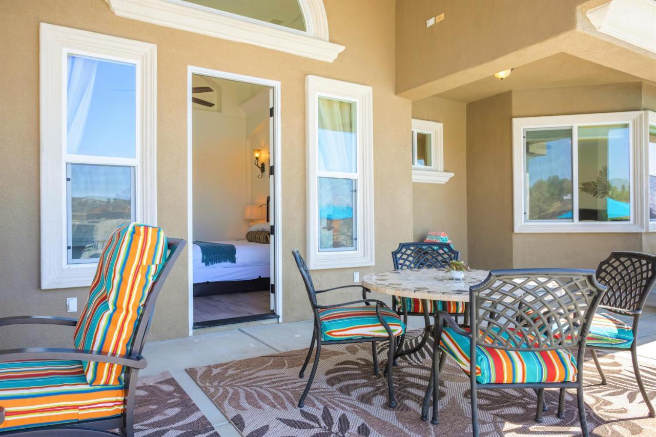 Mini-hôtel Gaia & Spa- Adult Only- Wine Country