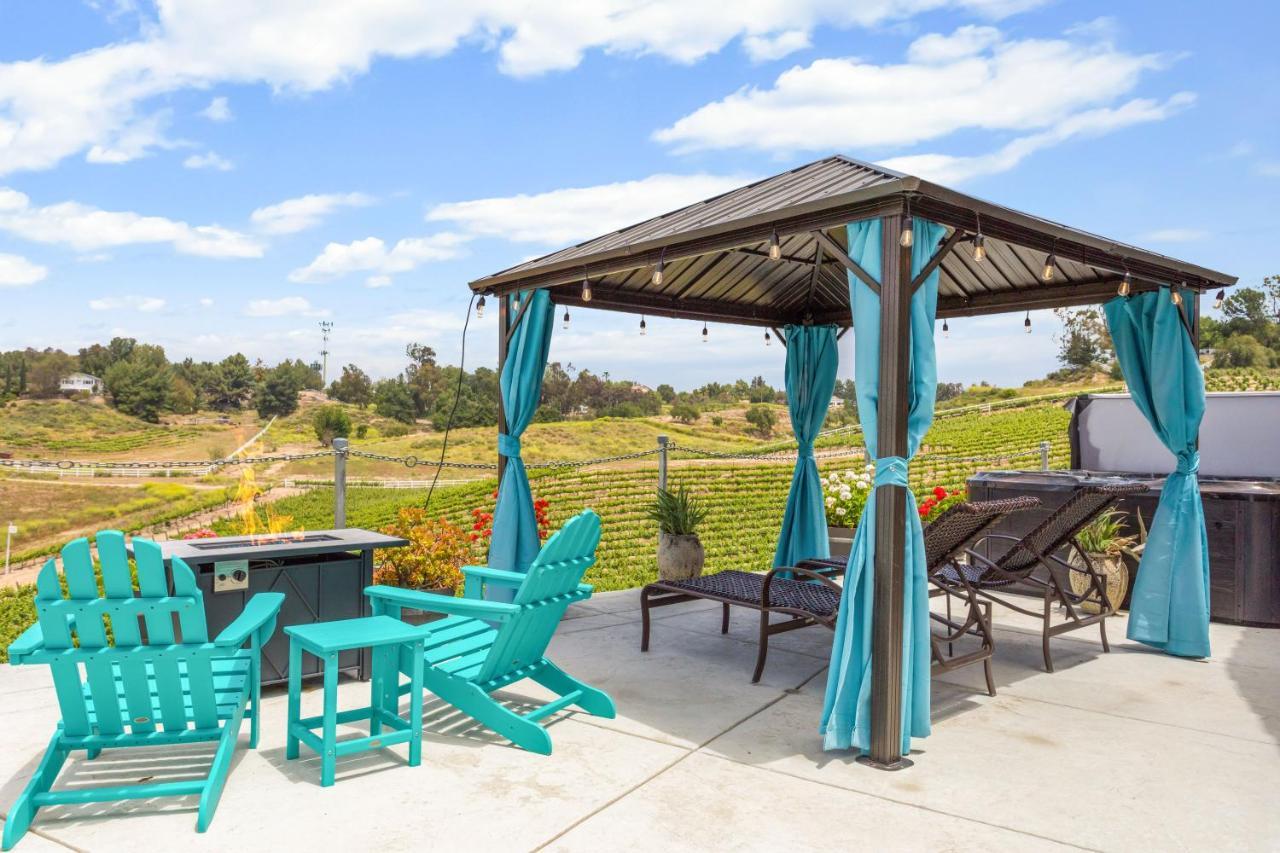 Mini-hôtel Gaia & Spa- Adult Only- Wine Country *