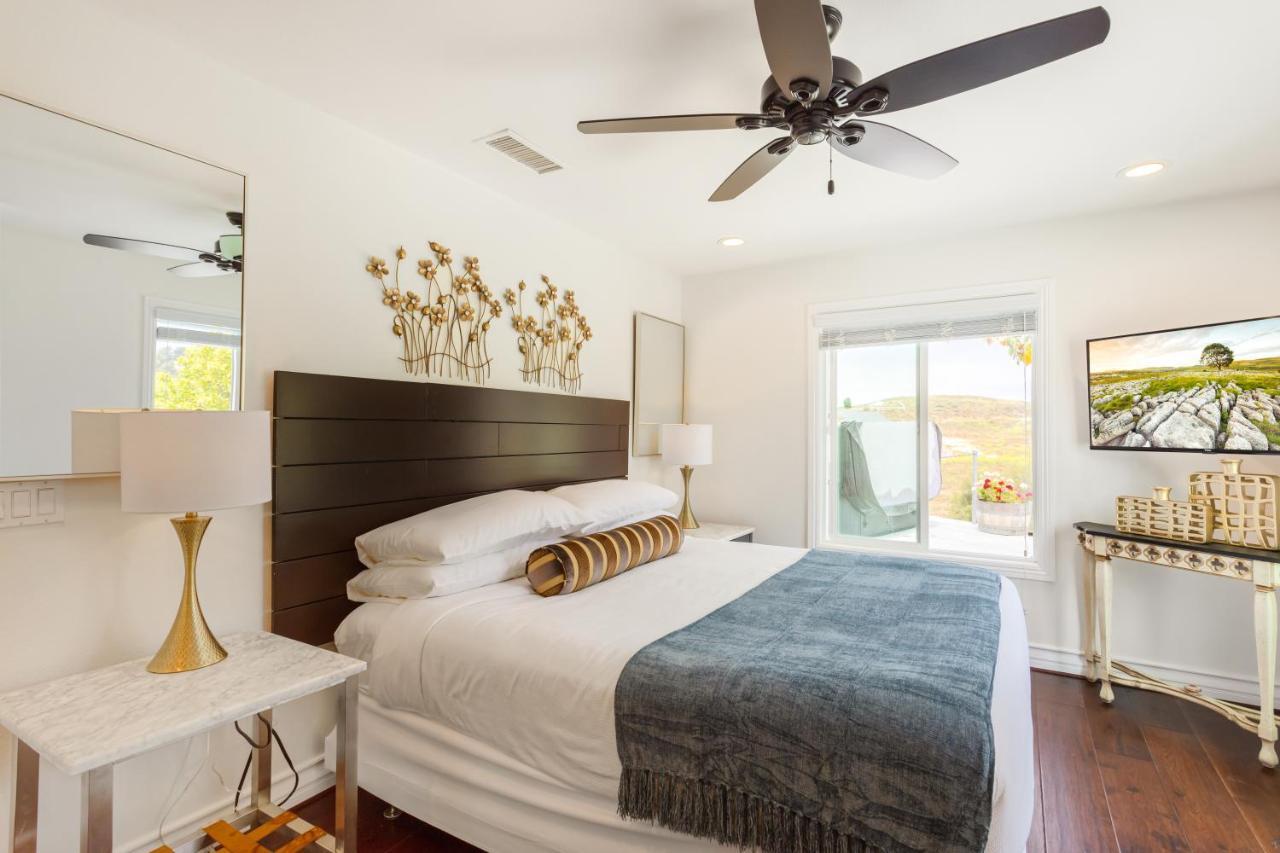 Mini-hôtel Gaia & Spa- Adult Only- Wine Country
