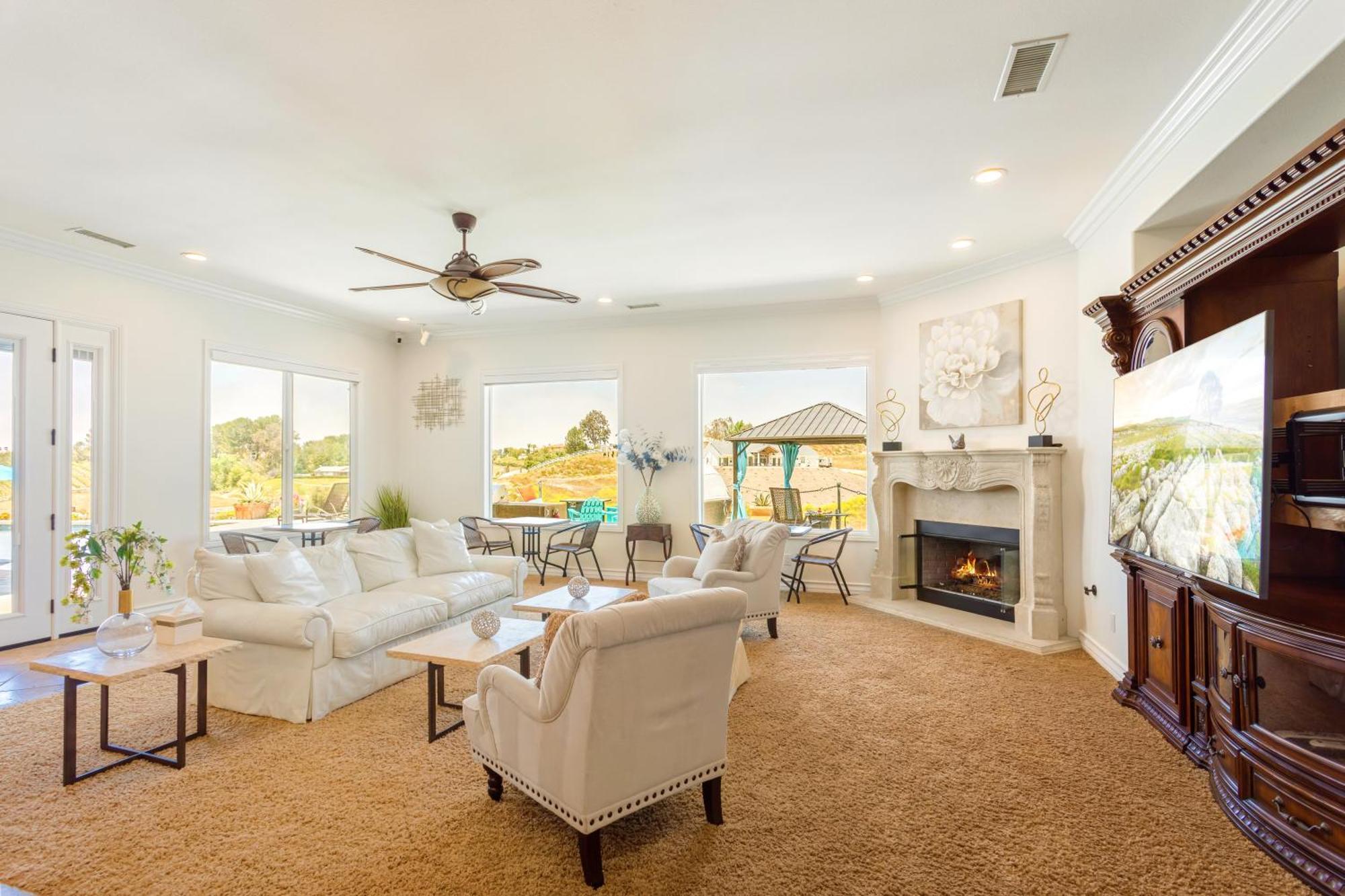 Gaia & Spa- Adult Only- Wine Country * Temecula
