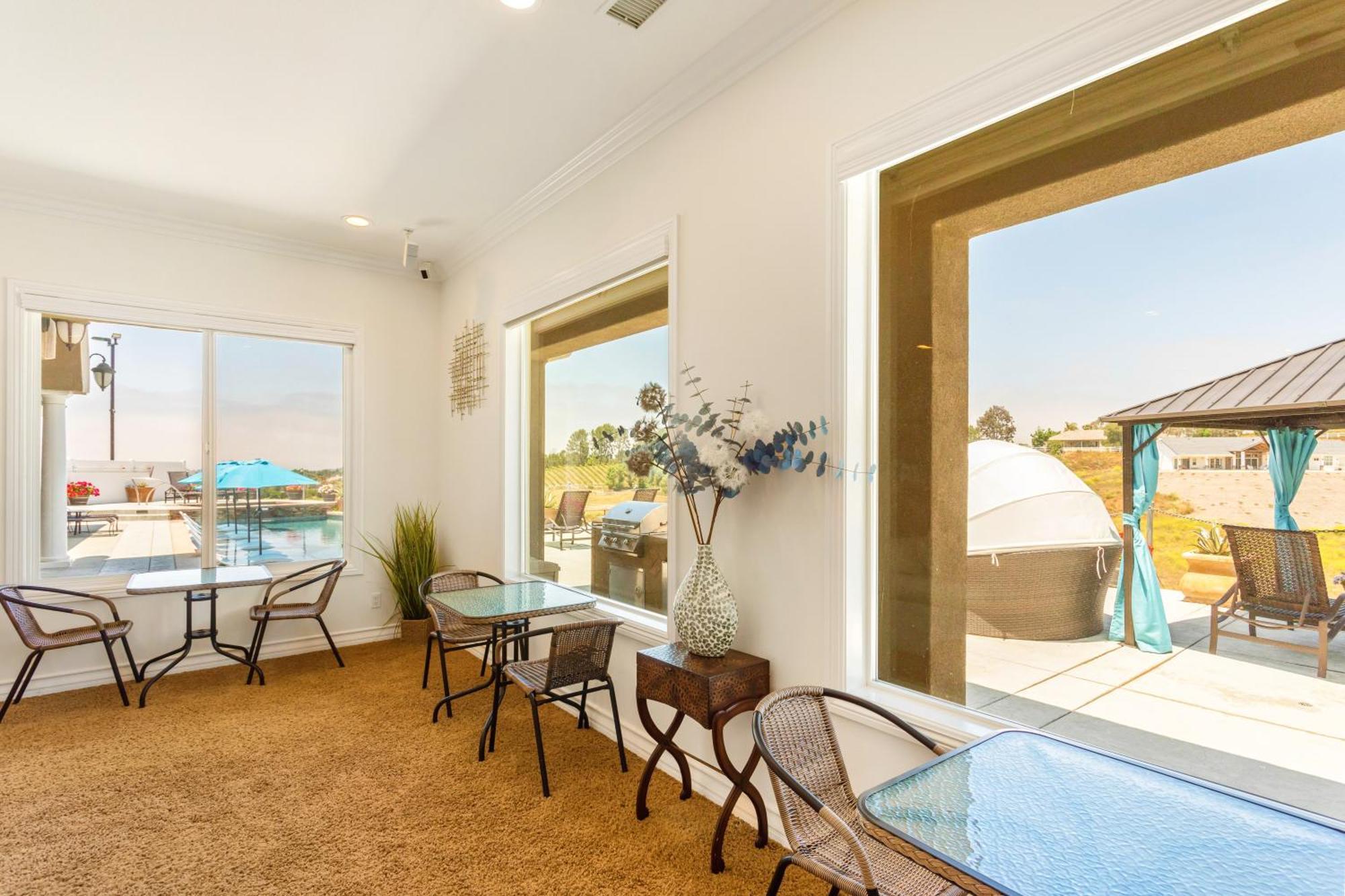 Gaia & Spa- Adult Only- Wine Country Mini-hôtel