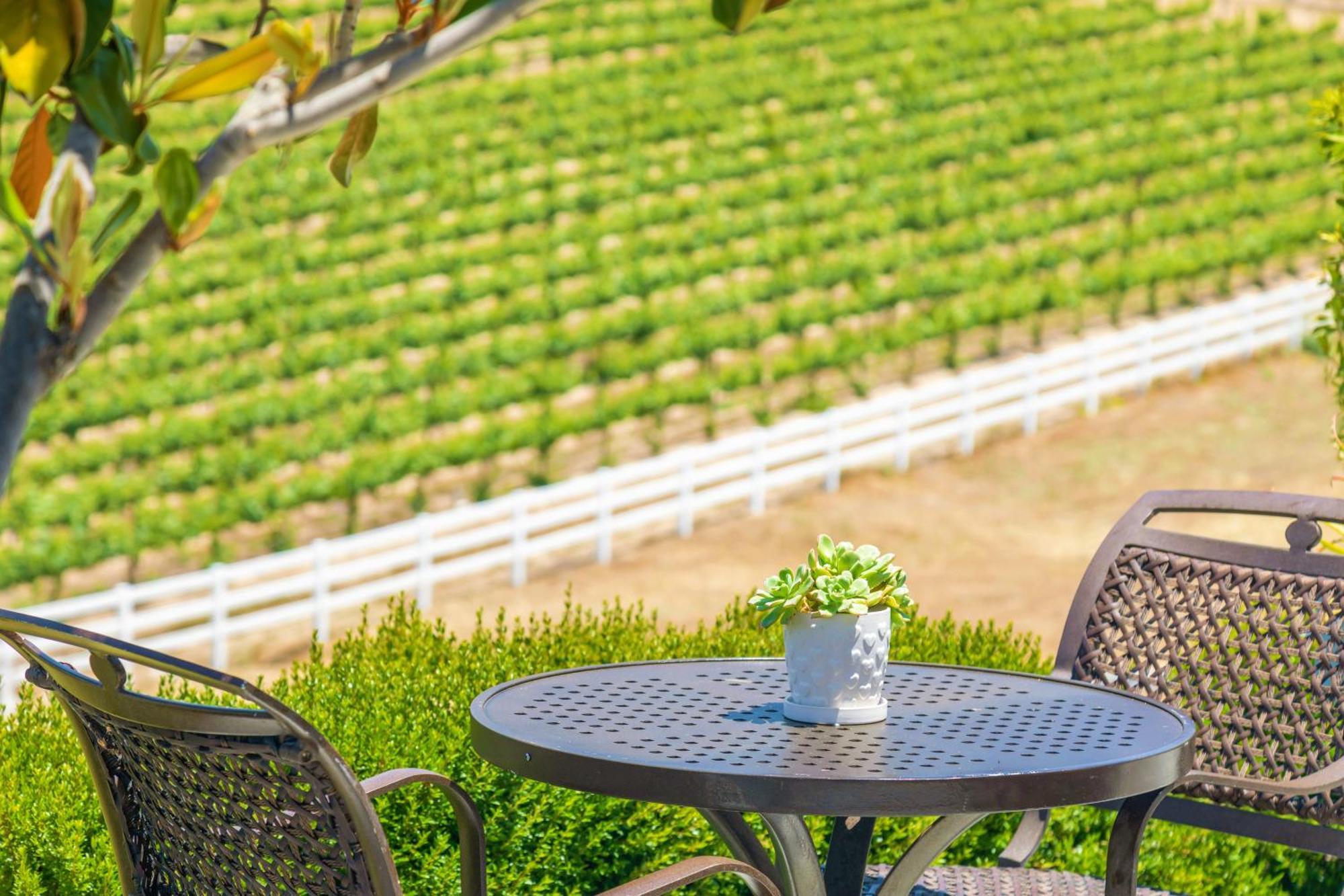 Gaia & Spa- Adult Only- Wine Country Mini-hôtel *