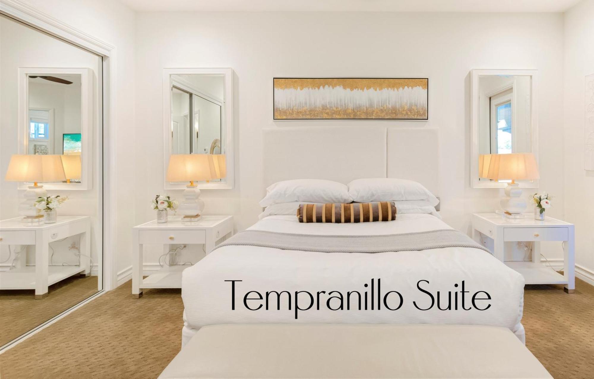 Gaia & Spa- Adult Only- Wine Country Mini-hôtel
