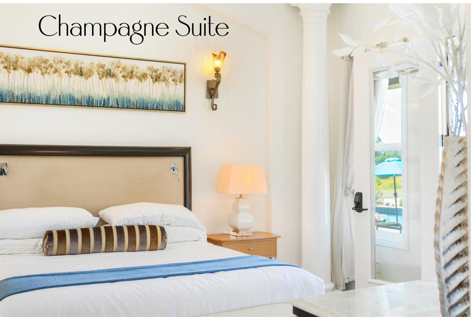 Mini-hôtel Gaia & Spa- Adult Only- Wine Country Temecula