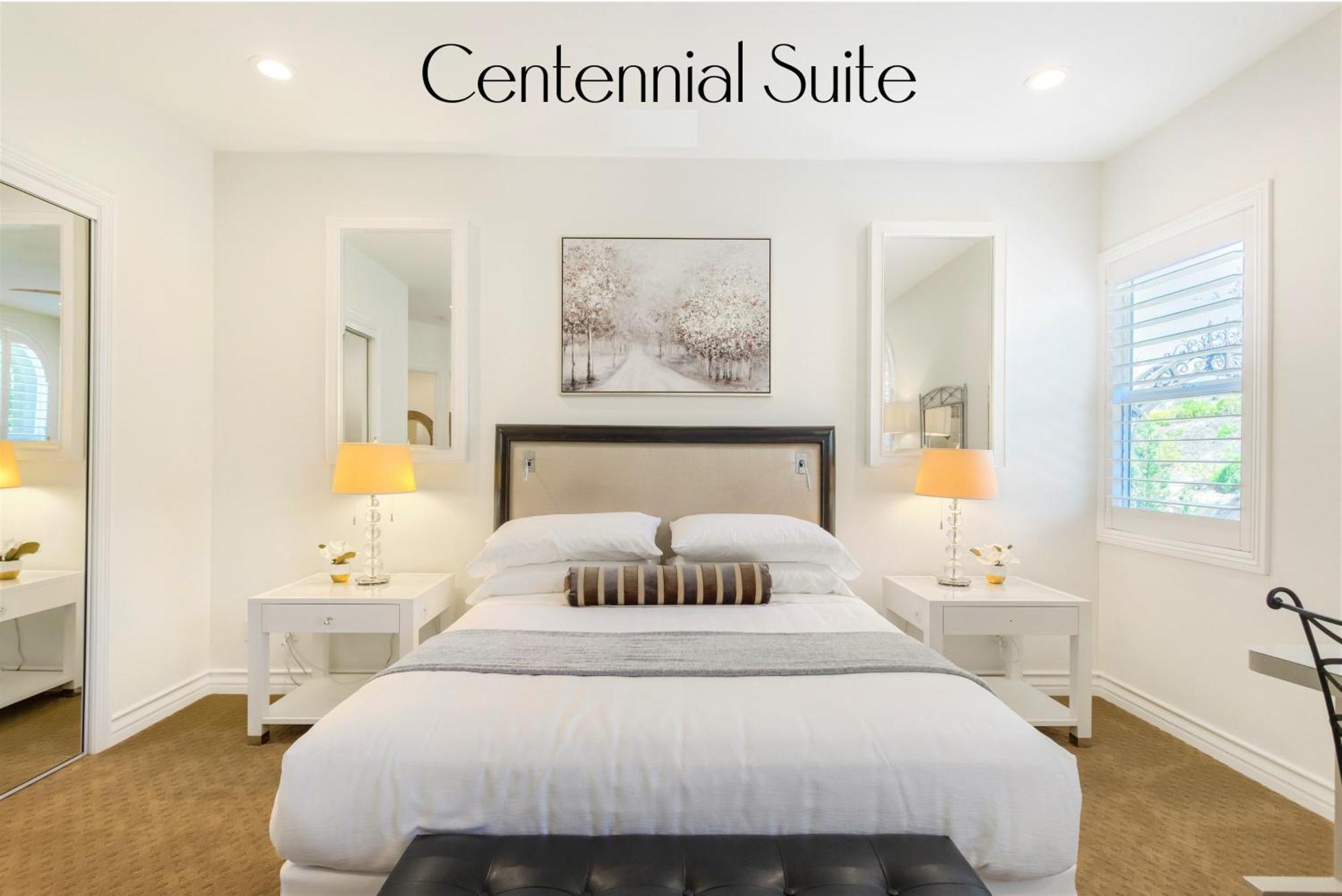 Gaia & Spa- Adult Only- Wine Country Mini-hôtel