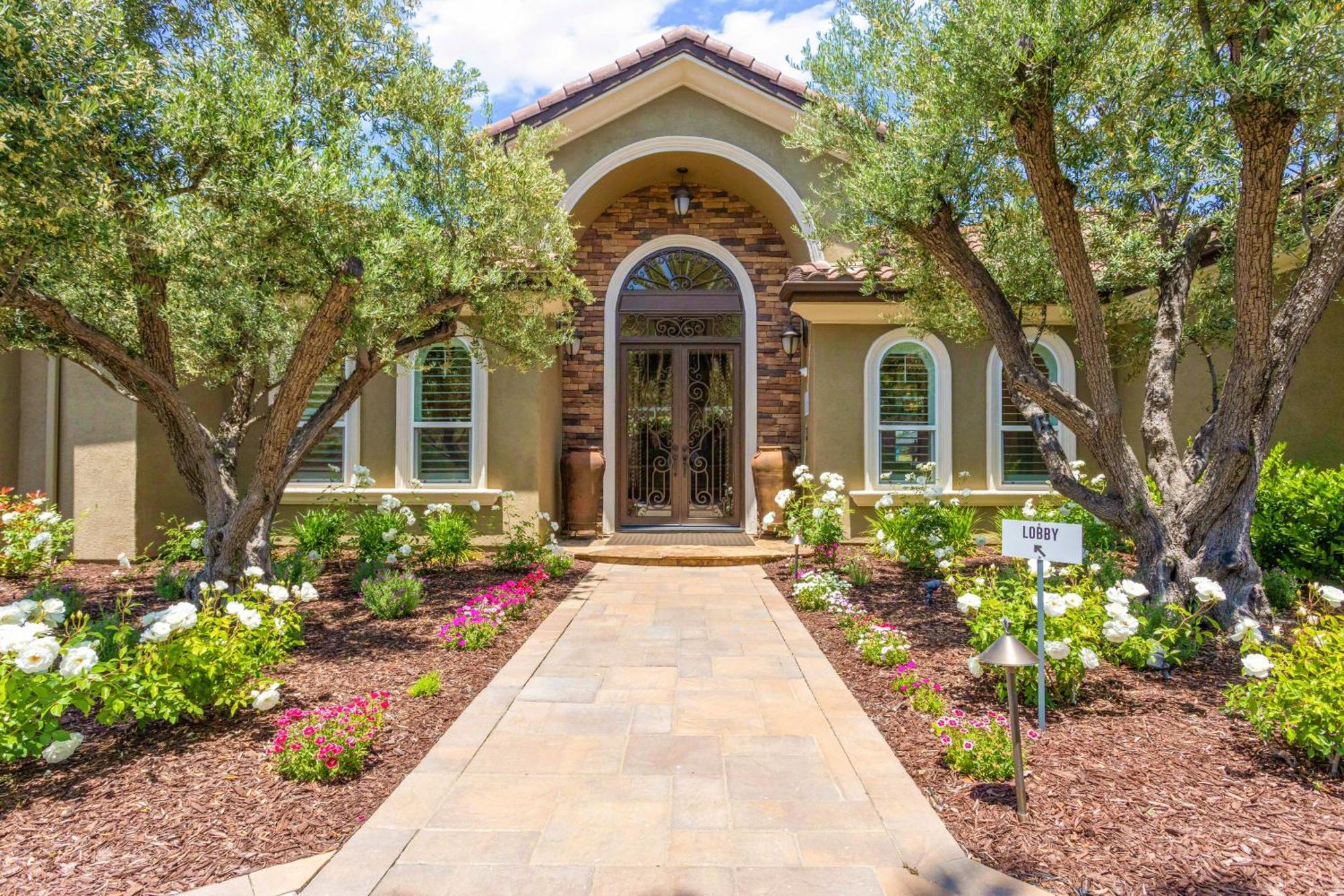 Gaia & Spa- Adult Only- Wine Country Mini-hôtel Temecula